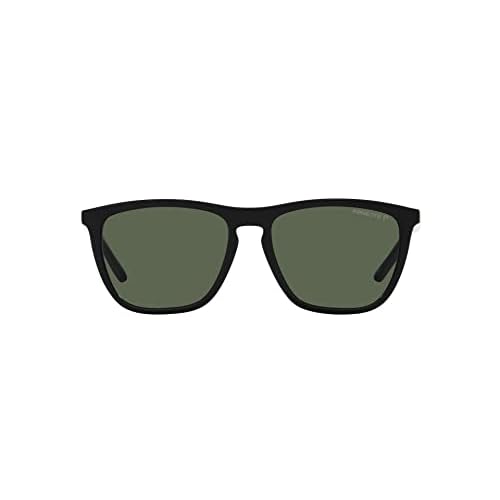 ARNETTE Men's An4301 Fry Cat Eye Sunglasses