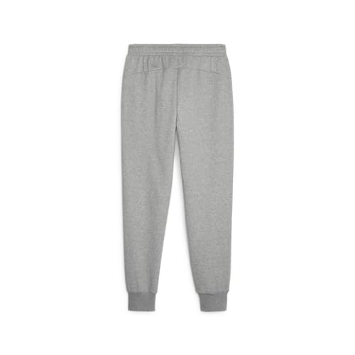 PUMA Men's BMW M Motorsport Essentials Fleece Sweatpants