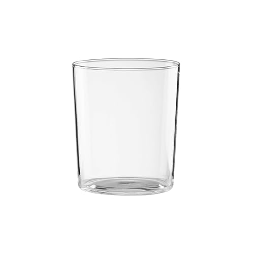Oneida 896824 Stackables Clear Drinkware, Set Of 12