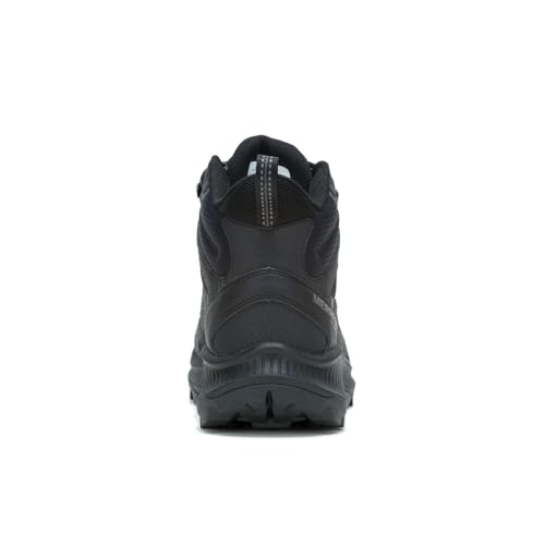 Merrell Men's Speed Strike 2 Mid Waterproof Shoes