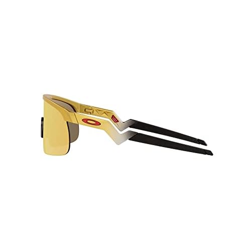 Oakley Unisex Kids Oj9010 Resistor