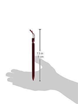 MSR Groundhog Tent Stake Kit