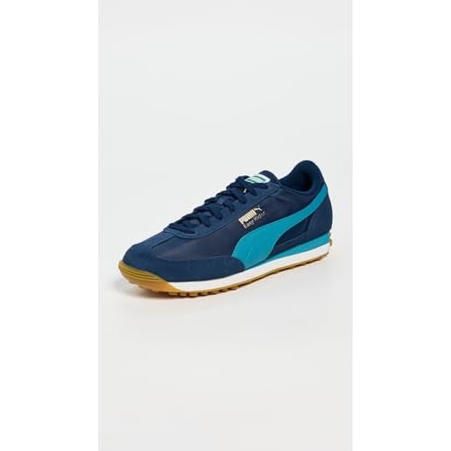 PUMA Men's Easy Rider Vintage Sneaker