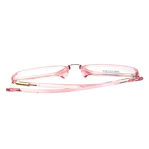 Shiratori Woman's New Retro Blue Light Blocking Glasses Big frame Nerd Eyeglasses Frame Anti Blue Ray Computer Game Glasse...