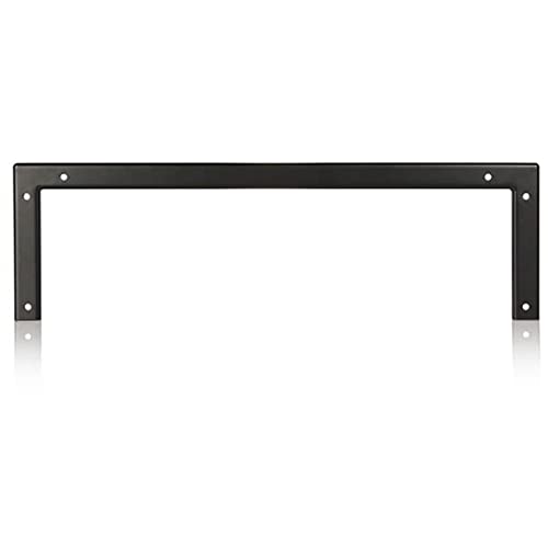 Startech Mount Server Network Or Telecommunications Devices Vertically With This 4U Wall