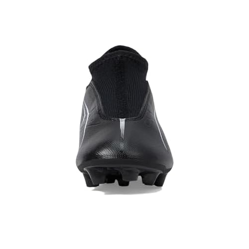 PUMA Kids' Ultra Match Laceless Firm Artificial Ground