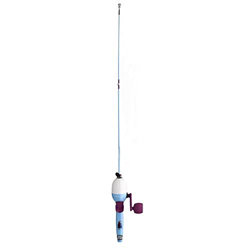 Shakespeare Youth Fishing Reel and Rod Combo