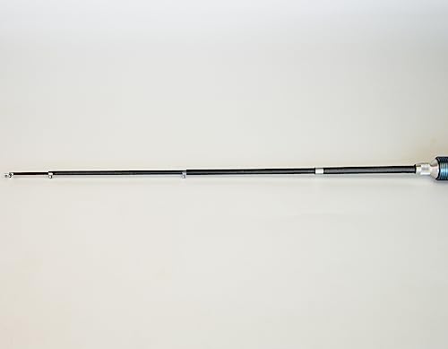 Prime Adventure Collapsible Fishing Rod Accessory for The Stick