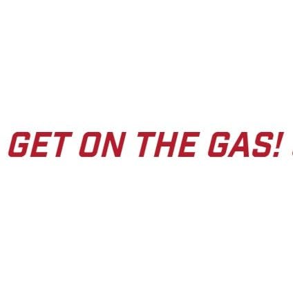GASGAS Team Paddock Chair - 3GG240032500