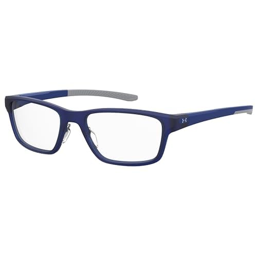 Under Armour mens Ua 5000/G Rectangular Prescription Eyewear Frames