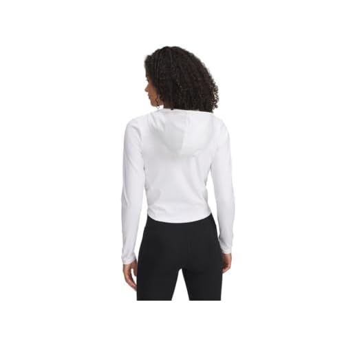 Under Armour womens Motion Hooded Jacket