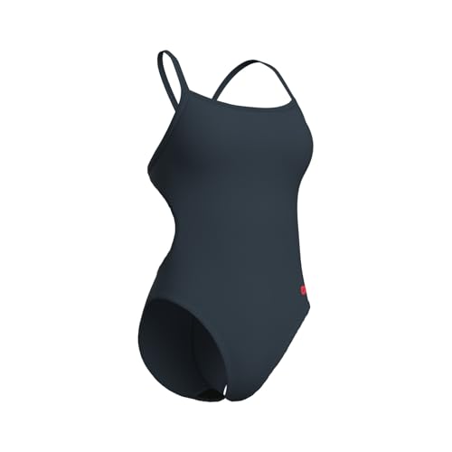 ARENA Women's Performance Solid Team Challenge Swimsuit
