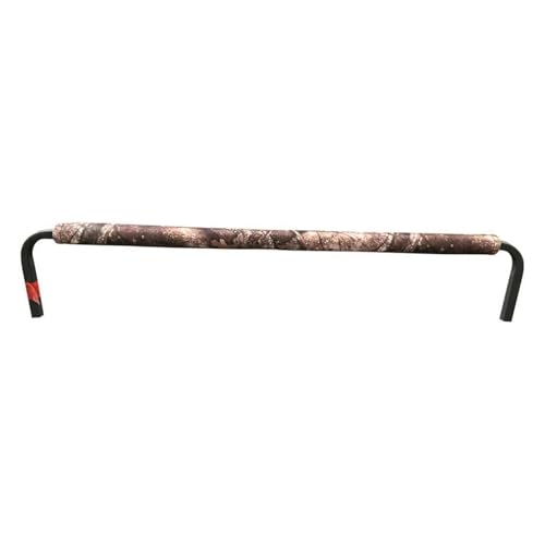 Guide Gear Extreme Deluxe Climbing Tree Stand for Hunting with Seat and Foot Platform, Deer Hunting Accessories RT APX
