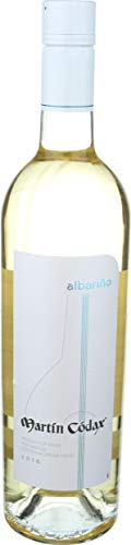 Martin Codax Rias Baixas Albarino, 750 ml