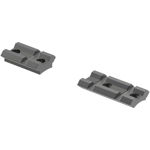 Leupold Rifleman Scope Base
