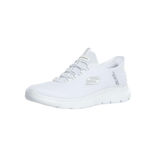 Skechers Mens Hands-Free Slip-ins Summits High Range Sneaker