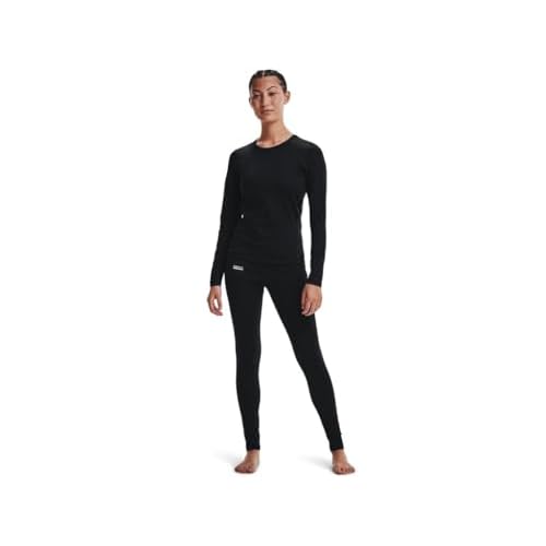 Under Armour Women's Tac ColdGear Infrared Base T-Shirt