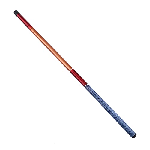 Telescopic Fishing Pole, Retractable Hand Glass Steel, Portable Rod, for Freshwater Casting, Durable, Compact, Easy Use, G...