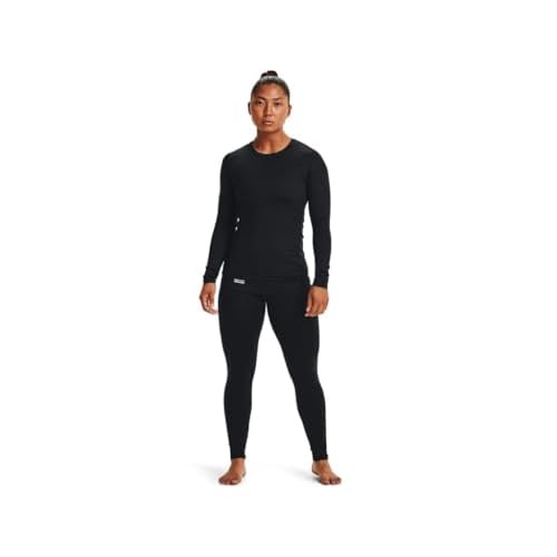 Under Armour Womens Tac ColdGear Infrared Base Leggings