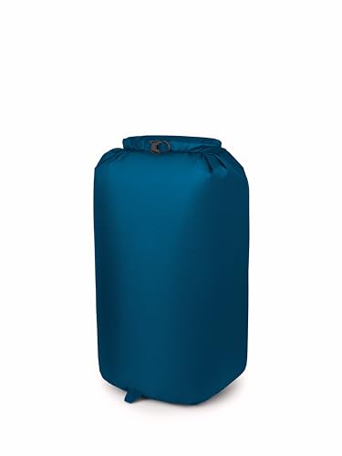 Osprey Ultralight Protective Backpack Liner, Waterfront Blue, Medium