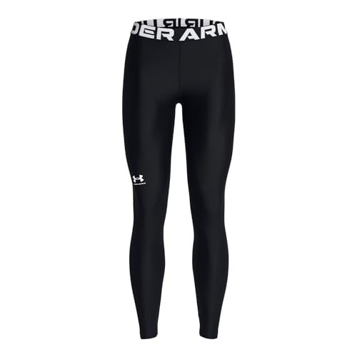 Under Armour womens Heatgear Authentics Leggings