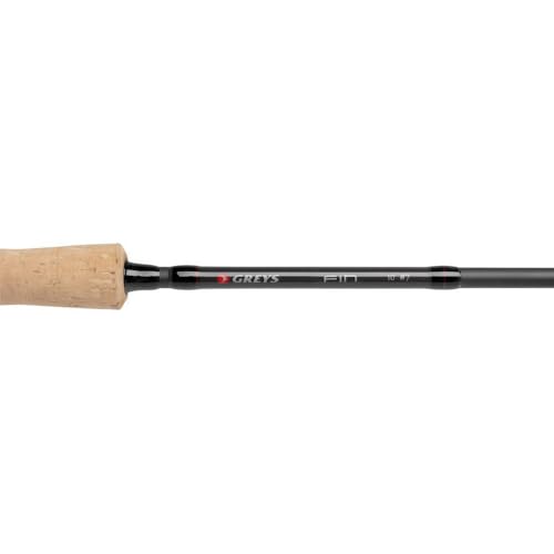 Greys Fin Fly Reel and Fishing Rod Combo