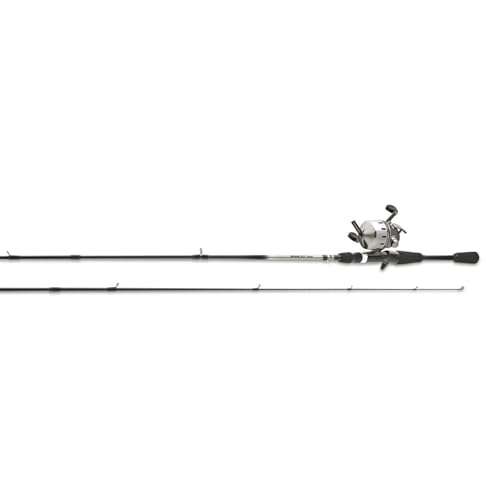 Daiwa Silver CAST Combo Fishing Rod Combo Casting One Size Multi