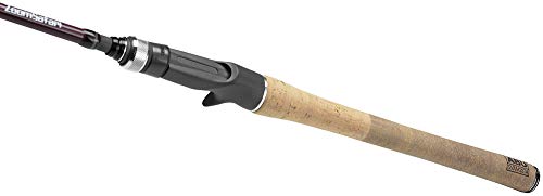 Abu Garcia ZMSC Zoom Safari Puck Rod Bait