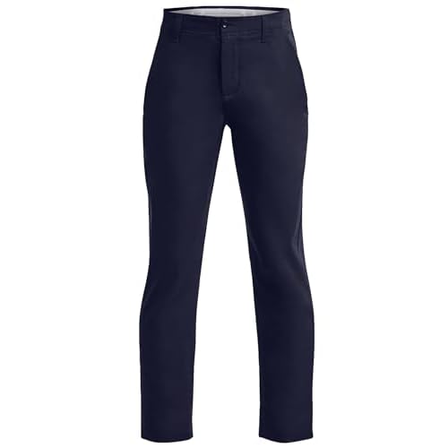Under Armour Mens Armourfleece Straight Leg Pant