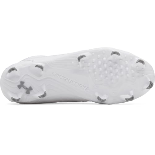 Under Armour Women's Glyde Sola Pro TPU Softball Cleats Sneaker