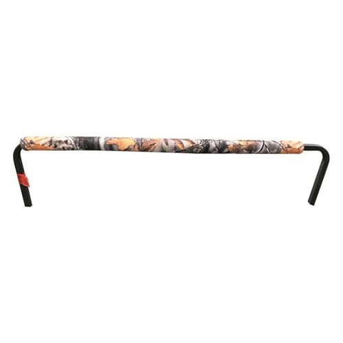 Guide Gear Extreme Deluxe Climbing Tree Stand for Hunting with Seat and Foot Platform, Deer Hunting Accessories Mossy Oak ...