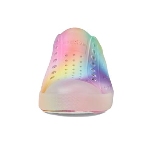 Native Shoes Unisex-Child Jefferson (Toddler/Little Kid) Sneaker