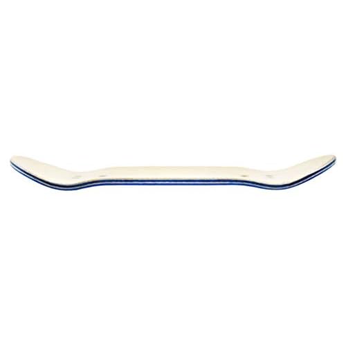 Teak Tuning 32mm Pro Fingerboard Complete - Fully Assembled with Pro Level Components - Pro Shaped Wooden Deck (32x97mm), UltraSpin Bearing Wheels, Prodigy Gen2 Trucks - Classic
