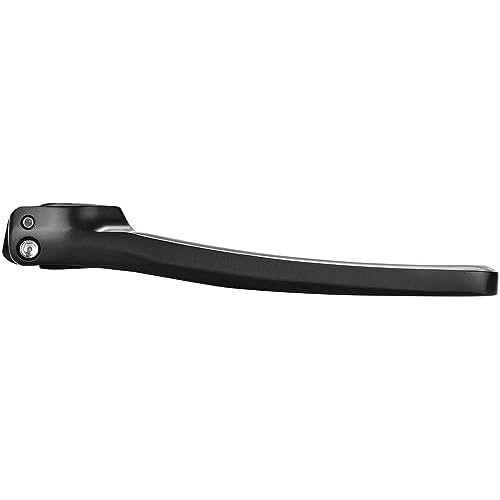 Shimano Deore FC-M5100 Deore chainset, 10/11-speed, 52 mm chainline, 32T, 170 mm, Black