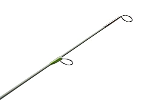 St. Croix Rods Skandic Ice Rod, High Performing, Durably Sensitive Ice Rod, Made in The USA