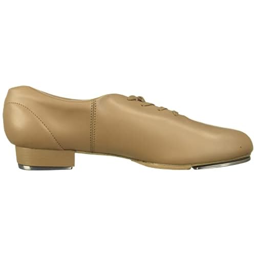 Capezio Unisex-Child Tic Toe Tap Shoe Dance