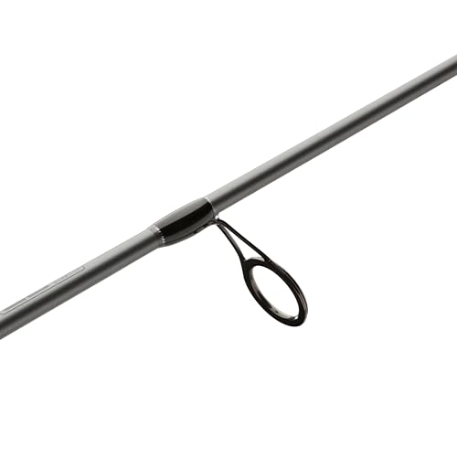 Abu Garcia Max Elite Spinning Reel and Fishing Rod Combo