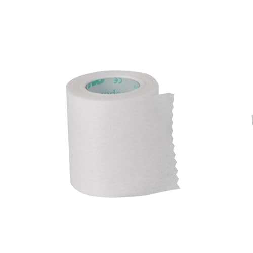 3M Micropore MM1530-2 3M MICROPORE Surgical Tape 5CM X 9.1M (Pack of 6)