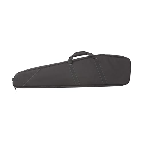 Allen Company Ruger Defiance Tactical Rifle Case 42-Inch, Black