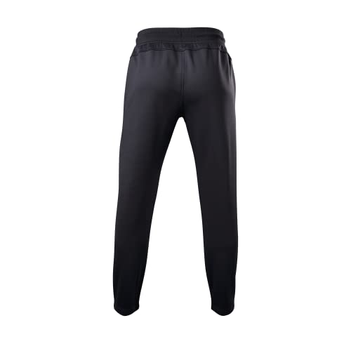 EvoShield Men's 365 Fleece Open Bottom Sweatpant