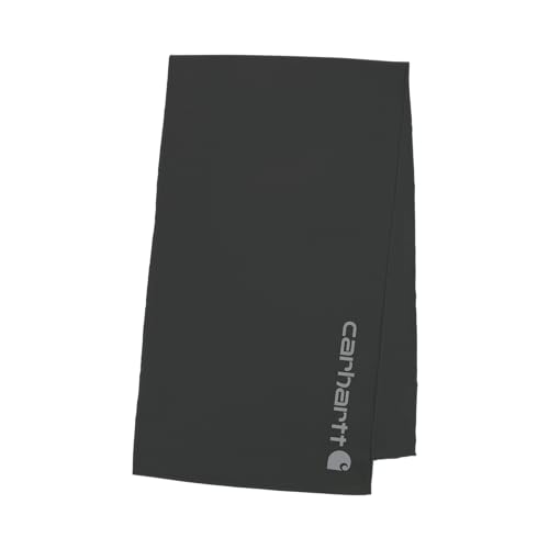 Carhartt Men's UP0234U Force Sun Defender™ Mesh Cooling Towel