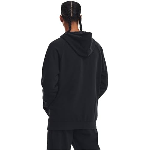 Under Armour Men's Rival Fleece Logo Hoodie