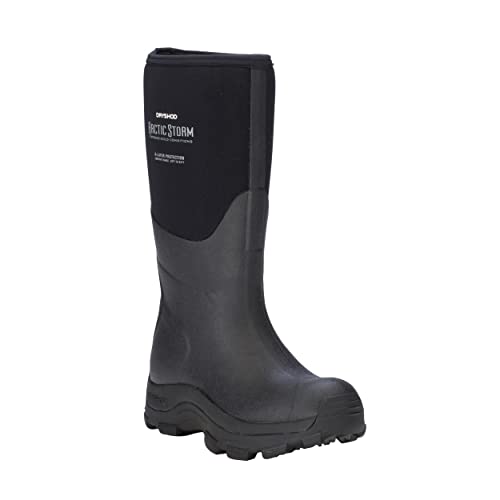 Dryshod Arctic Storm Hi Extreme Cold Conditions Women's Winter Boot | Waterproof | Insulated | ARS-WH