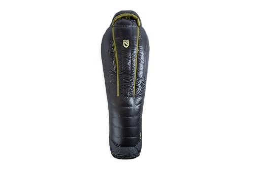 NEMO Equipment Coda Genderless Down Mummy Endless Promise Sleeping Bag