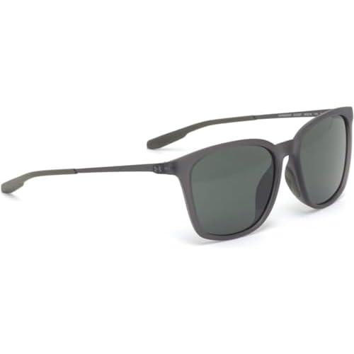 Under Armour Ua Yard Dual Wrap Sunglasses