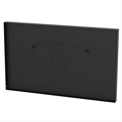 Blackstone 5004 36¡± Griddle Hard Cover, Powder Coated Steel, Black
