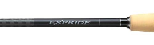 Shimano EXPRIDE Spinning Freshwater|Bass|SpinningFishing