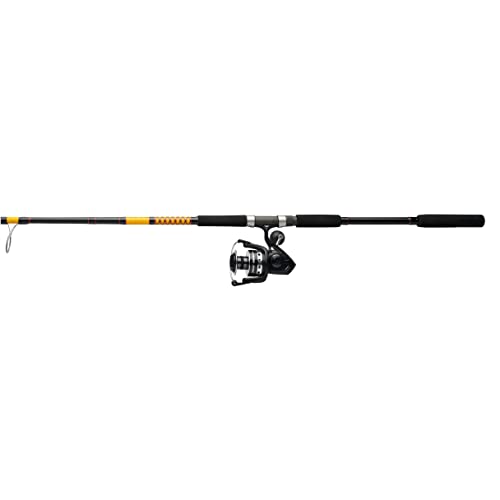 Ugly Stik Bigwater Fishing Rod & Penn Pursuit IV Spinning Reel Combo