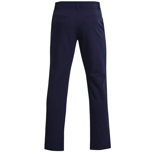 Under Armour Mens Armourfleece Straight Leg Pant