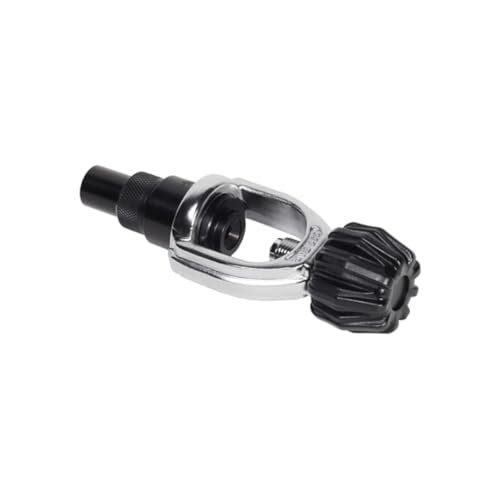 Spare Air Tank Quick Refill Adapter